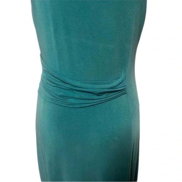 MAEVE by ANTROPOLOGIE Azores Halter Dress - Picture 13 of 15